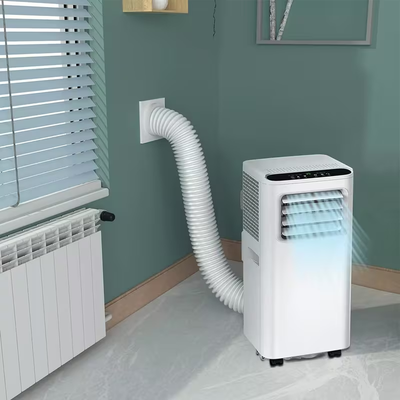 YOUKUKE Mangueira Ajustável de Ventilação 3M para Ar Condicionado Portátil e Máquina de Secar